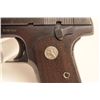 Image 2 : 18MK-126 COLT 1908 #126736