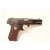 Image 4 : 18MK-126 COLT 1908 #126736