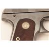 Image 6 : 18MK-123 COLT 1908 #67652