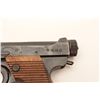 Image 4 : 18MK-104 NAMBU 8MM #36984