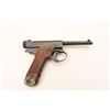 Image 5 : 18MK-104 NAMBU 8MM #36984