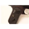 Image 5 : 18MK-129 COLT 1903 #422879