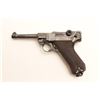 Image 1 : 18MK-49 LUGER #3153