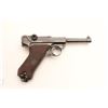 Image 3 : 18MK-49 LUGER #3153