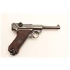 Image 4 : 18MK-49 LUGER #3153