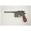 Image 1 : 18MK-209 1896 MAUSER #412671