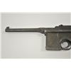 Image 3 : 18MK-209 1896 MAUSER #412671