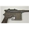 Image 6 : 18MK-209 1896 MAUSER #412671