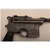Image 3 : 18MK-189 ASTRA BROOM HANDLE