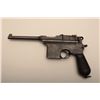 Image 6 : 18MK-189 ASTRA BROOM HANDLE