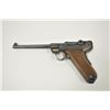 Image 1 : 18MK-212 MAUSER LUGER