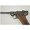 Image 3 : 18MK-212 MAUSER LUGER