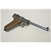 Image 9 : 18MK-212 MAUSER LUGER