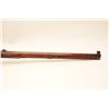 Image 10 : 18LN-1-121 PERCUSSION TARGET RIFLE