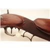 Image 4 : 18LN-1-121 PERCUSSION TARGET RIFLE