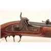 Image 8 : 18LN-1-121 PERCUSSION TARGET RIFLE