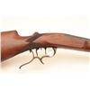 Image 6 : 18LN-1-120 SCHUTZEN RIFLE