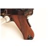 Image 3 : 18MK-172 MAUSER LUGER #10005259