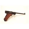 Image 4 : 18MK-172 MAUSER LUGER #10005259