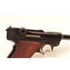 Image 5 : 18MK-172 MAUSER LUGER #10005259