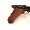 Image 6 : 18MK-172 MAUSER LUGER #10005259