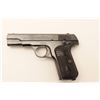 Image 1 : 18MK-37 COLT 1903 #485846