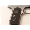 Image 6 : 18MK-37 COLT 1903 #485846