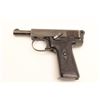 Image 1 : 18MK-182 WEBLEY  SCOTT #103481