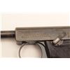 Image 2 : 18MK-182 WEBLEY  SCOTT #103481