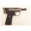 Image 4 : 18MK-182 WEBLEY  SCOTT #103481