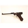 Image 1 : 18MK-111 1917 LUGER DWM