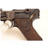 Image 2 : 18MK-111 1917 LUGER DWM