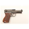 Image 3 : 18MK-184 1934 MAUSER #545871
