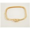Image 2 : 18PR-25 DIAMOND BRACELET