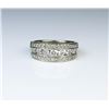 Image 2 : 18CAI-62 DIAMOND RING