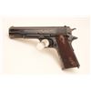 Image 1 : 18OM-1 COLT 1911 #324289