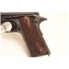 Image 3 : 18OM-1 COLT 1911 #324289