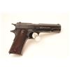 Image 4 : 18OM-1 COLT 1911 #324289