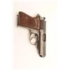 Image 1 : 18MK-200 WALTHER PPK #792657