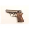 Image 4 : 18MK-200 WALTHER PPK #792657