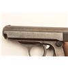 Image 6 : 18MK-200 WALTHER PPK #792657