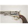Image 8 : 18WHT-3  COLT POCKET NAVY #19814