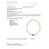 Image 4 : 18CAI-37 SOUTH SEA PEARL BRACELET
