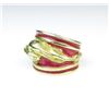 Image 3 : 18CAI-39 GOLDEN FISH BAND