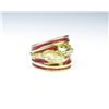 Image 4 : 18CAI-39 GOLDEN FISH BAND
