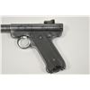 Image 3 : 18NZ-7 RUGER MK I #13-19952