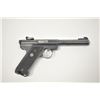 Image 6 : 18NZ-7 RUGER MK I #13-19952