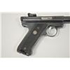 Image 7 : 18NZ-7 RUGER MK I #13-19952