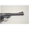 Image 9 : 18NZ-7 RUGER MK I #13-19952