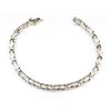 Image 2 : 18CAI-55 DIAMOND BRACELET